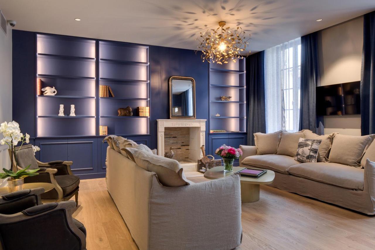Chateau Fage La Maison Des Vignes - Groupe Teritoria 阿尔韦尔 外观 照片