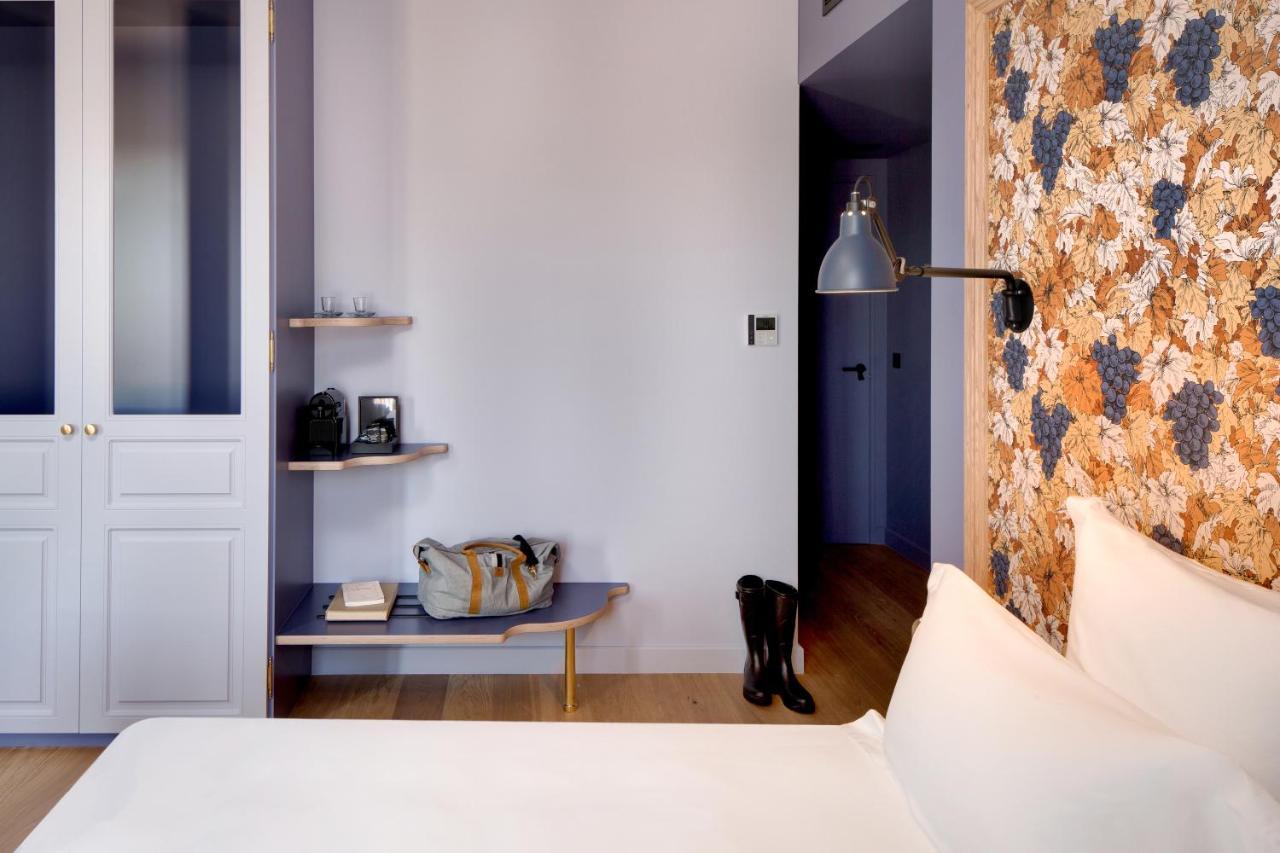 Chateau Fage La Maison Des Vignes - Groupe Teritoria 阿尔韦尔 外观 照片